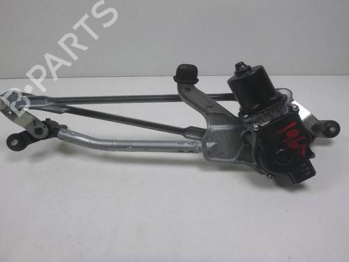 Front wiper motor DACIA JOGGER (RK_) 1.0 TCe 110 (RKMD) | BP40266216M29 - Image 4