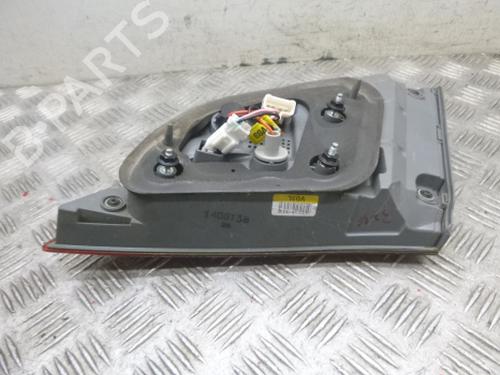Left tailgate light HYUNDAI i40 I (VF) 1.7 CRDi | BP38810477C79 - Image 3