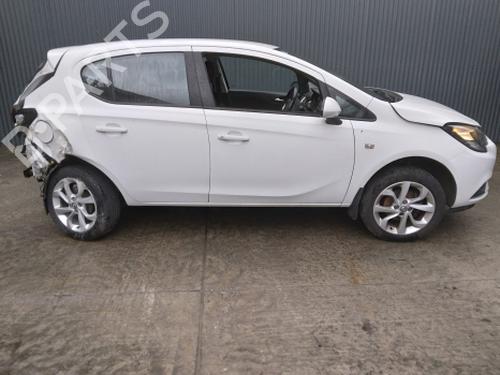 Switch OPEL CORSA E (X15) 1.4 (08, 68) | BP38804129I30 - Image 13