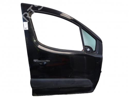 right-front-door-peugeot-partner-box-bodympv-2008-38804828 main image