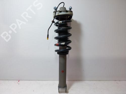 Used Left rear shock absorber Left rear shock absorber PORSCHE 911 (997) 3.8 Carrera S (355 hp) 38807244 38807244