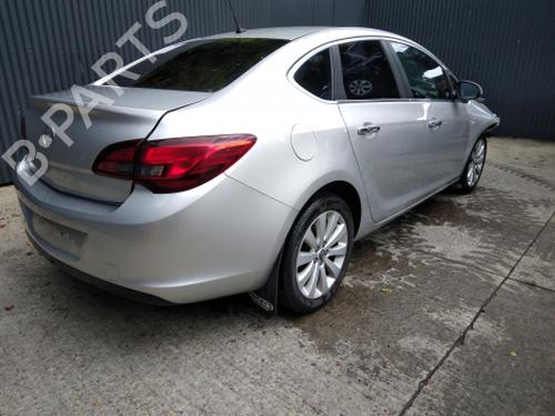 Right tailgate light OPEL ASTRA J Saloon 1.3 CDTI (69) | BP38813127C80  - Image 9