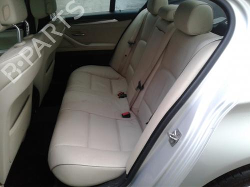 Climate control BMW 5 (F10) 520 d | BP38812942I5 - Image 15