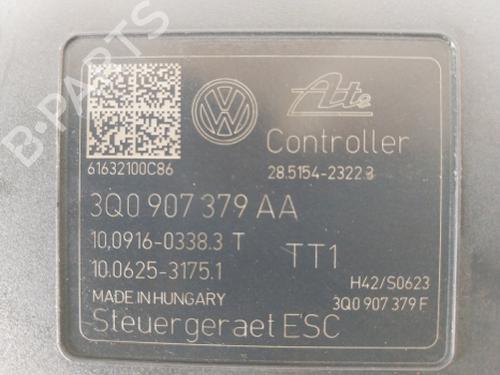 ABS pump VW PASSAT B8 (3G2, CB2) 2.0 TDI | BP38812856M43  - Image 7