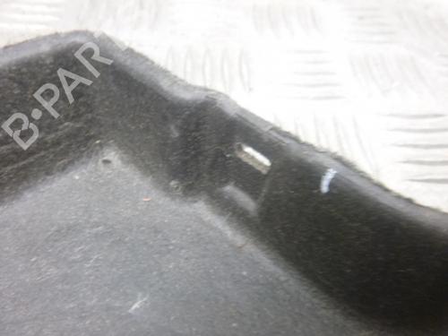 Rear parcel shelf NISSAN PIXO (UA0) 1.0 | BP38808616C85 - Image 5