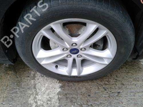 Pedal FORD MONDEO V Hatchback (CE) 2.0 TDCi | BP38811522I4  - Image 32