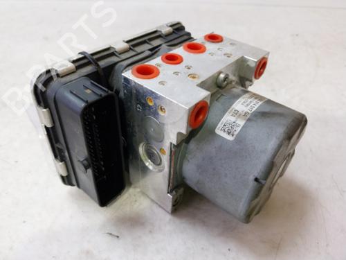 ABS pump VW T-ROC (A11, D11) 2.0 TDI SCR | BP38806175M43 - Image 2