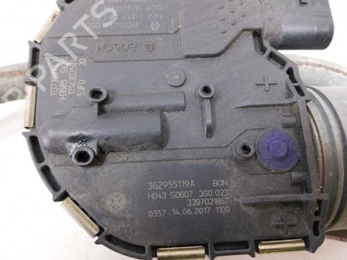 Front wiper motor VW ARTEON (3H7, 3H8) 2.0 TDI | BP38803853M29 - Image 5