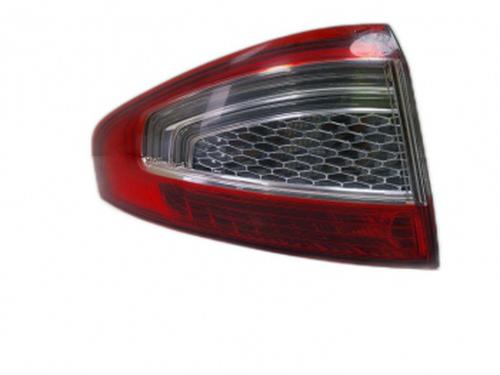 Used Left taillight Left taillight FORD MONDEO IV (BA7) 2.0 TDCi (140 hp) 38810542 38810542