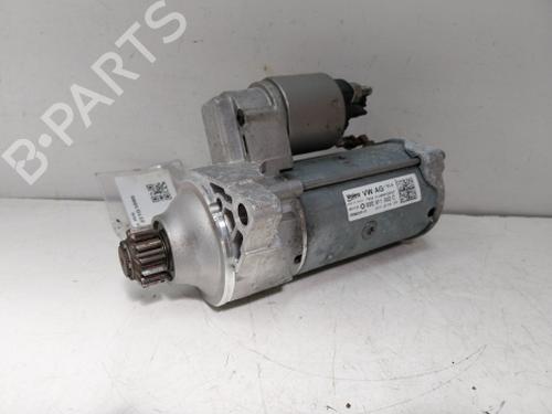 Starter SKODA OCTAVIA IV Combi (NX5, PV5) 2.0 TDI RS | BP38802472M8 - Image 2