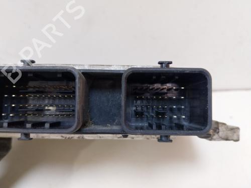 Engine control unit (ECU) RENAULT CLIO IV (BH_) 1.2 16V | BP38807074M57  - Image 5