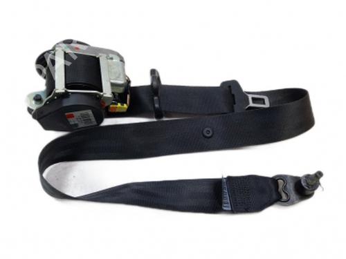 Used Front left seatbelt Front left seatbelt FORD FOCUS III Saloon 1.5 TDCi (95 hp) 38815002 38815002