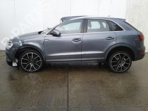 Headlight switch AUDI Q3 (8UB, 8UG) 2.0 TDI | BP38815580I24 - Image 8