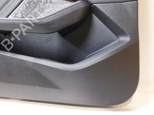 Front left panel BMW 1 (F70) 120 Mild-Hybrid | BP38805896C58 - Image 5