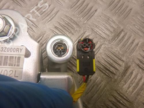 Front left seatbelt HYUNDAI i40 I (VF) 1.7 CRDi | BP38806765I26  - Image 7