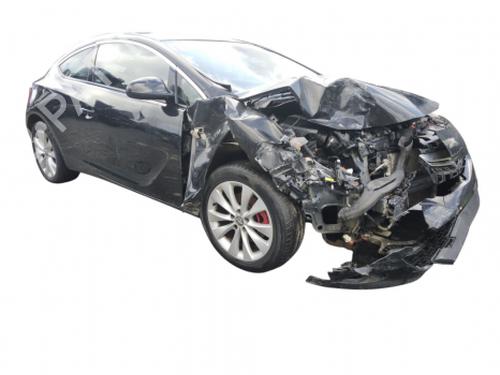 ABS pump OPEL ASTRA J GTC 1.6 CDTI (08) | BP38808009M43 - Image 9