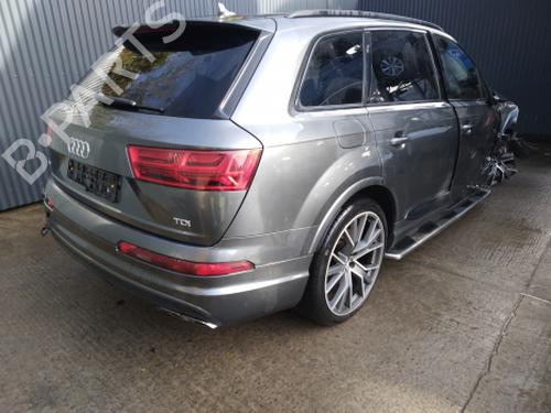 Shift knob AUDI Q7 (4MB, 4MG, 4MQ) SQ7 TDI quattro | BP38806418I34  - Image 11
