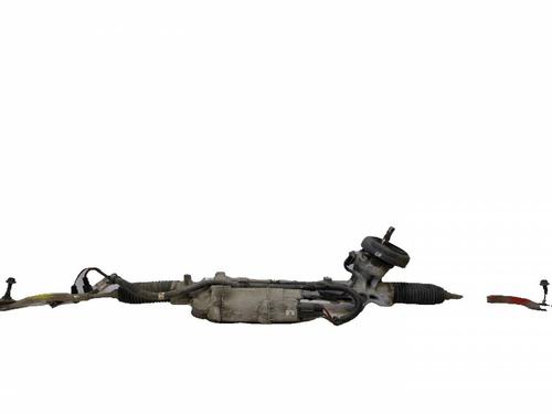Used Steering rack Steering rack RENAULT SCÉNIC IV (J9_) 1.5 dCi 110 (110 hp) 40019981 40019981