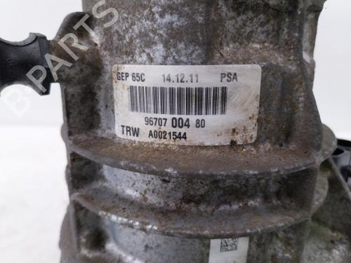 Steering pump CITROËN BERLINGO Box Body/MPV (B9) 1.6 HDi / BlueHDi 75 | BP38804675M99 - Image 8