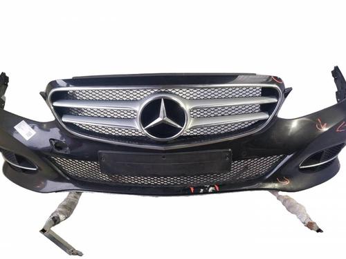 front-bumper-mercedes-benz-e-class-w212-2009-2010-2011-2012-2013-2014-2015-2016-39567154 main image