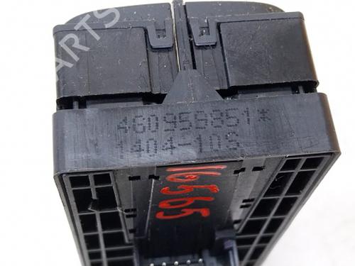 Right front window switch AUDI A6 C7 Avant (4G5, 4GD) 2.0 TDI | BP38809858I26 - Image 6