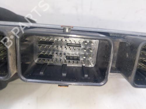 Engine control unit (ECU) NISSAN NOTE (E12) 1.2 DIG-S | BP38812162M57 - Image 5