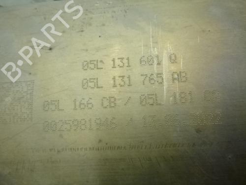 Catalyst AUDI Q3 Sportback (F3N) 35 TDI | BP38814623M10 - Image 7