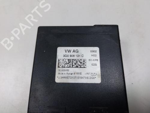 Fuel ECU AUDI Q3 (F3B) 35 TDI | BP38807516M50 - Image 4