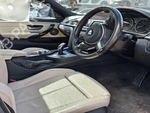 Right front window switch BMW 4 Gran Coupe (F36) 430 d | BP38803983I26 - Image 13