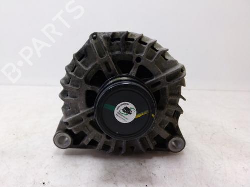 Alternator PEUGEOT 2008 I (CU_) 1.6 BlueHDi 100 | BP38812875M7 - Image 2