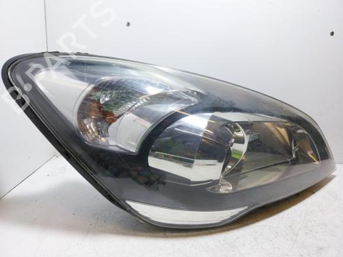 Right headlight KIA CEE'D Hatchback (ED) 1.6 CRDi 90 | BP38812673C29 - Image 3