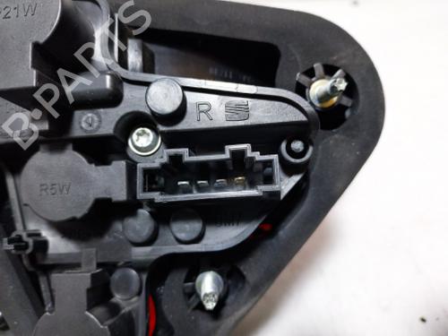 Right tailgate light SEAT TOLEDO IV (KG3) 1.6 TDI | BP38811408C80 - Image 4