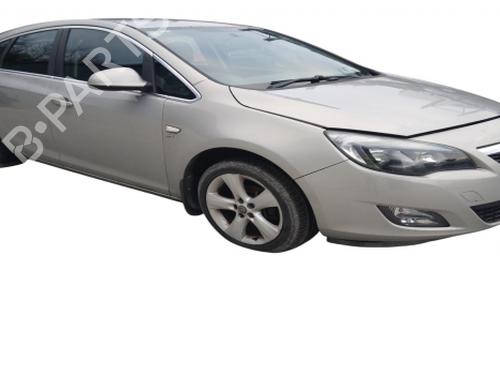 Right headlight OPEL ASTRA J (P10) 1.4 (68) | BP38805878C29 - Image 16