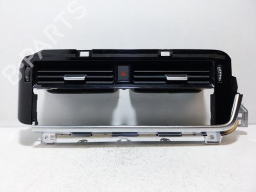 Used Air vent Air vent NISSAN X-TRAIL IV (T33) 1.5 VC-T Mild Hybrid (163 hp) 38810402 38810402