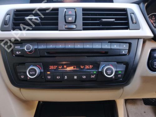 Engine control unit (ECU) BMW 3 (F30, F80) 318 d | BP38808541M57 - Image 17