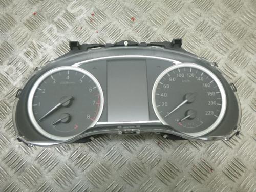 instrument-cluster-nissan-micra-v-k14-2016-38803113 main image