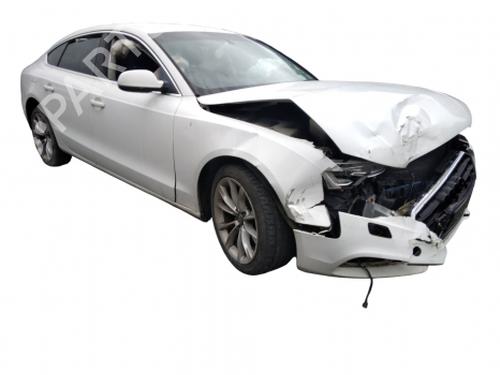 Engine control unit (ECU) AUDI A5 Sportback (8TA) 2.0 TDI | BP38811759M57 - Image 5