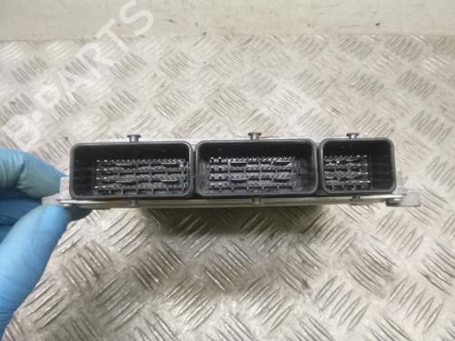 Engine control unit (ECU) RENAULT CAPTUR I (J5_, H5_) 0.9 TCe 90 | BP38812425M57 - Image 4