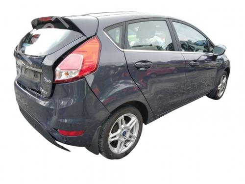 Left taillight FORD FIESTA VI (CB1, CCN) 1.5 TDCi | BP38803359C34 - Image 13