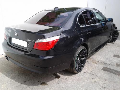 ABS pump BMW 5 (E60) 520 d | BP38808107M43 - Image 11