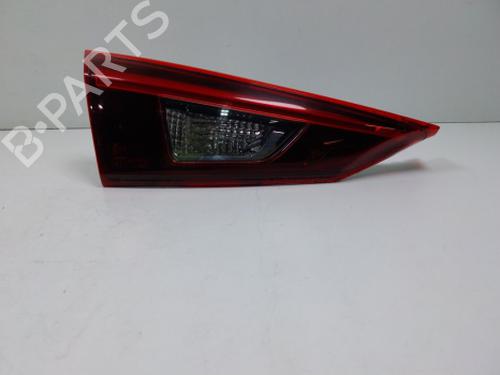 Left tailgate light MAZDA 3 Saloon (BM_, BN_) 2.2 D | BP38815211C79 - Image 2
