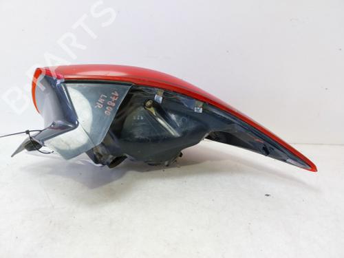 Left taillight MAZDA 2 Hatchback (DL, DJ) 1.5 | BP38806639C34  - Image 7