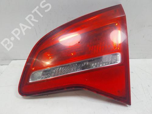 Right tailgate light OPEL MERIVA B MPV (S10) 1.3 CDTI (75) | BP38806075C80 - Image 2