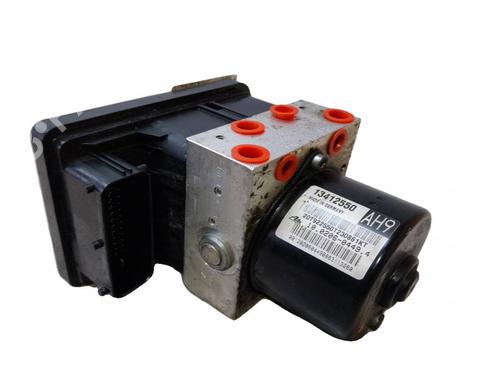 Used ABS pump ABS pump VAUXHALL ASTRA Mk VI (J) (P10) 1.7 CDTi (110 hp) 40045104 40045104