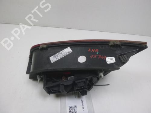 Left tailgate light AUDI A3 (8V1, 8VK) 1.4 TFSI | BP38806478C79 - Image 2