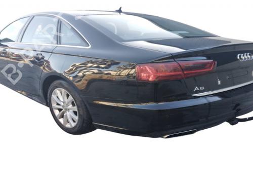 Engine control unit (ECU) AUDI A6 C7 (4G2, 4GC) 2.0 TDI | BP38811429M57  - Image 8