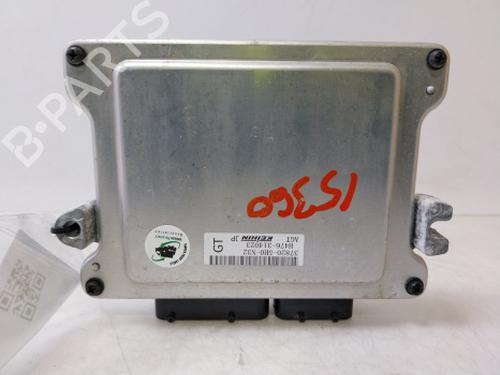 Engine control unit (ECU) HONDA JAZZ IV (GK_) 1.3 | BP38806842M57 - Image 3