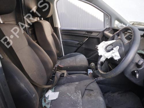 Engine control unit (ECU) VW CADDY IV Box Body/MPV (SAA, SAH) 2.0 TDI | BP38808993M57 - Image 12
