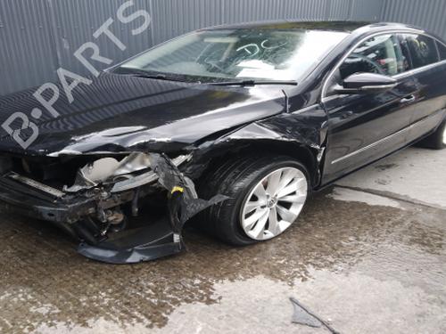 Right tailgate light VW PASSAT CC B6 (357) 2.0 TDI | BP38812226C80  - Image 6