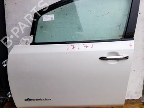 left-front-door-nissan-leaf-ze0-2010-2011-2012-2013-2014-2015-2016-2017-38816012 main image